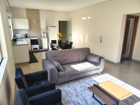 Imóvel de sucesso: Charming House • 2 Suites • Near the Vineyards em Espírito Santo Do Pinhal