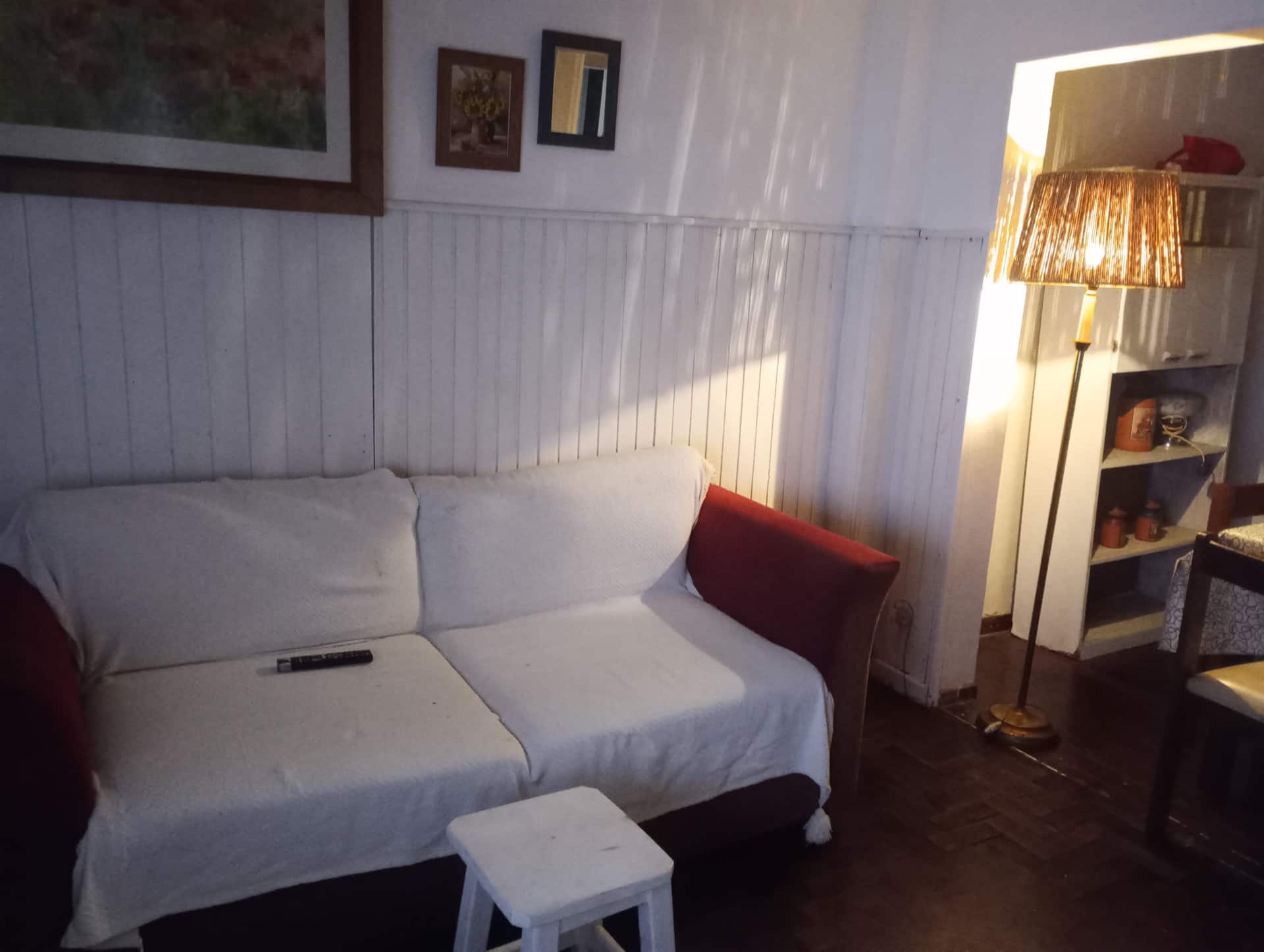 Casa en Lomas de San Isidro