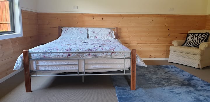 საძინებელი