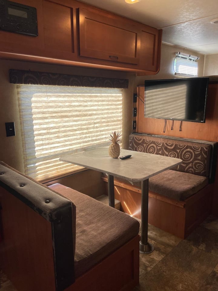 The Wydine Rv Retreat - Lakeland, FL
