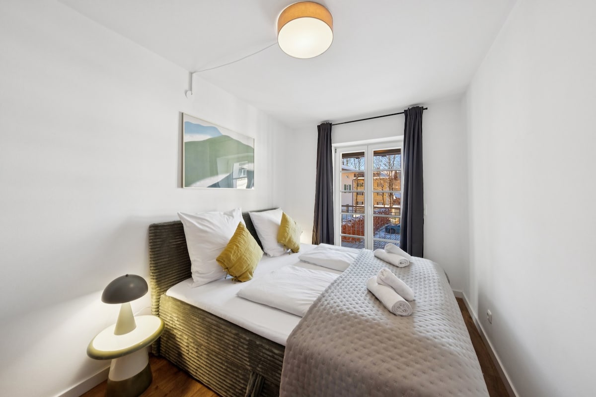 غرفة النوم 2