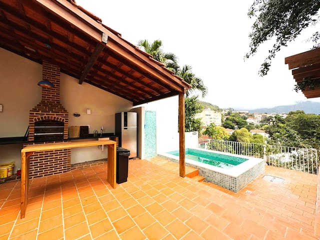 Smartbnb managed Airbnb listing 1