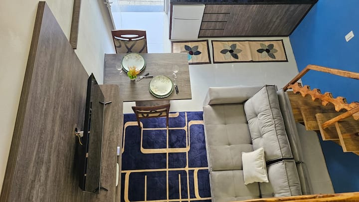 Apartamento Firenze - 5 Minutos Do Centro - Bento Gonçalves