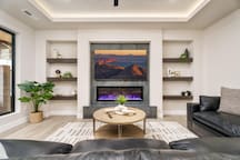 Hurricane Winter ATV getaway-Sleeps 12-Private Spa rental in Hurricane