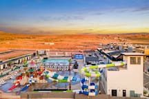 Hurricane Winter ATV getaway-Sleeps 12-Private Spa rental in Hurricane