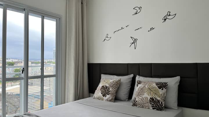 Спална соба 1