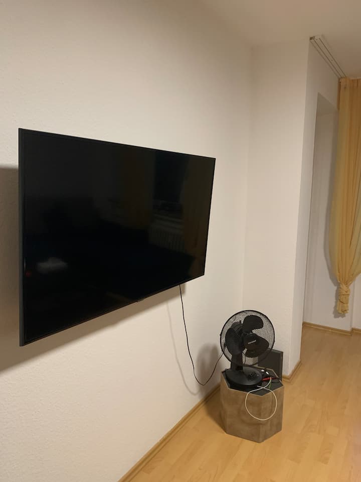 Cozy Furnished Flat Near Munich - Germering