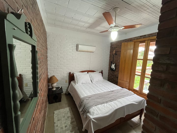 غرفة النوم 2