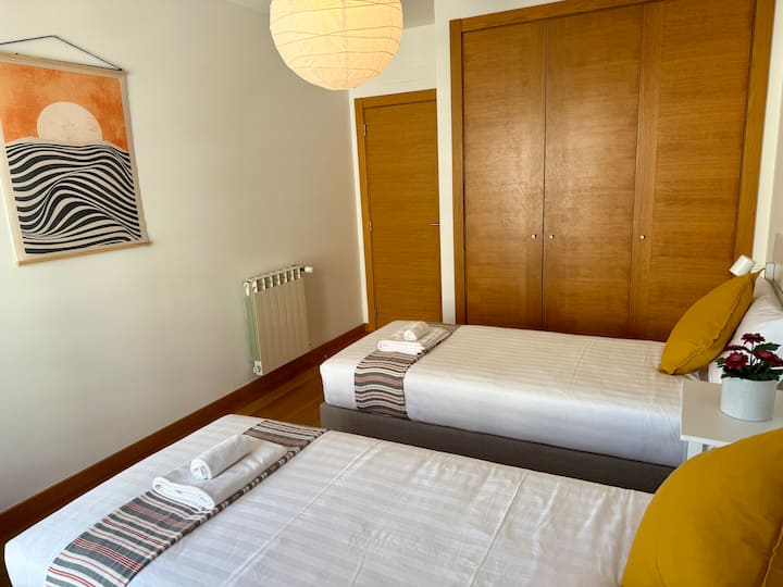 غرفة النوم 3