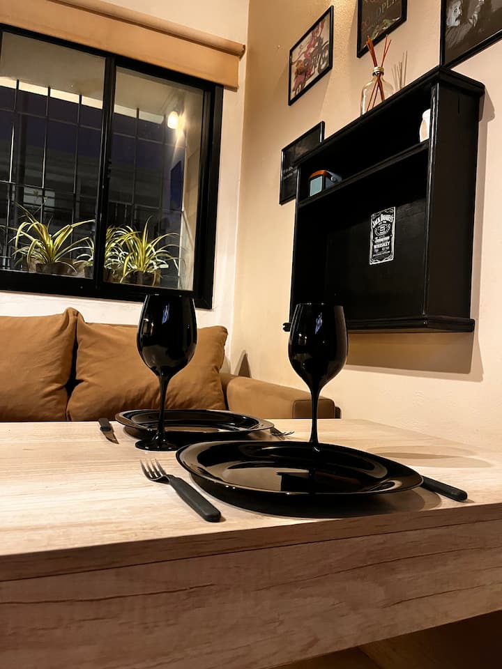 Depto. Boutique Chivilcoy - Chivilcoy