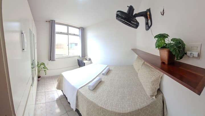 საძინებელი 1