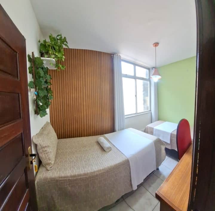 საძინებელი 3