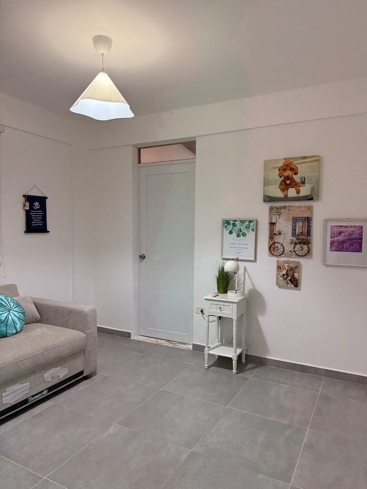 Slaapkamer 2