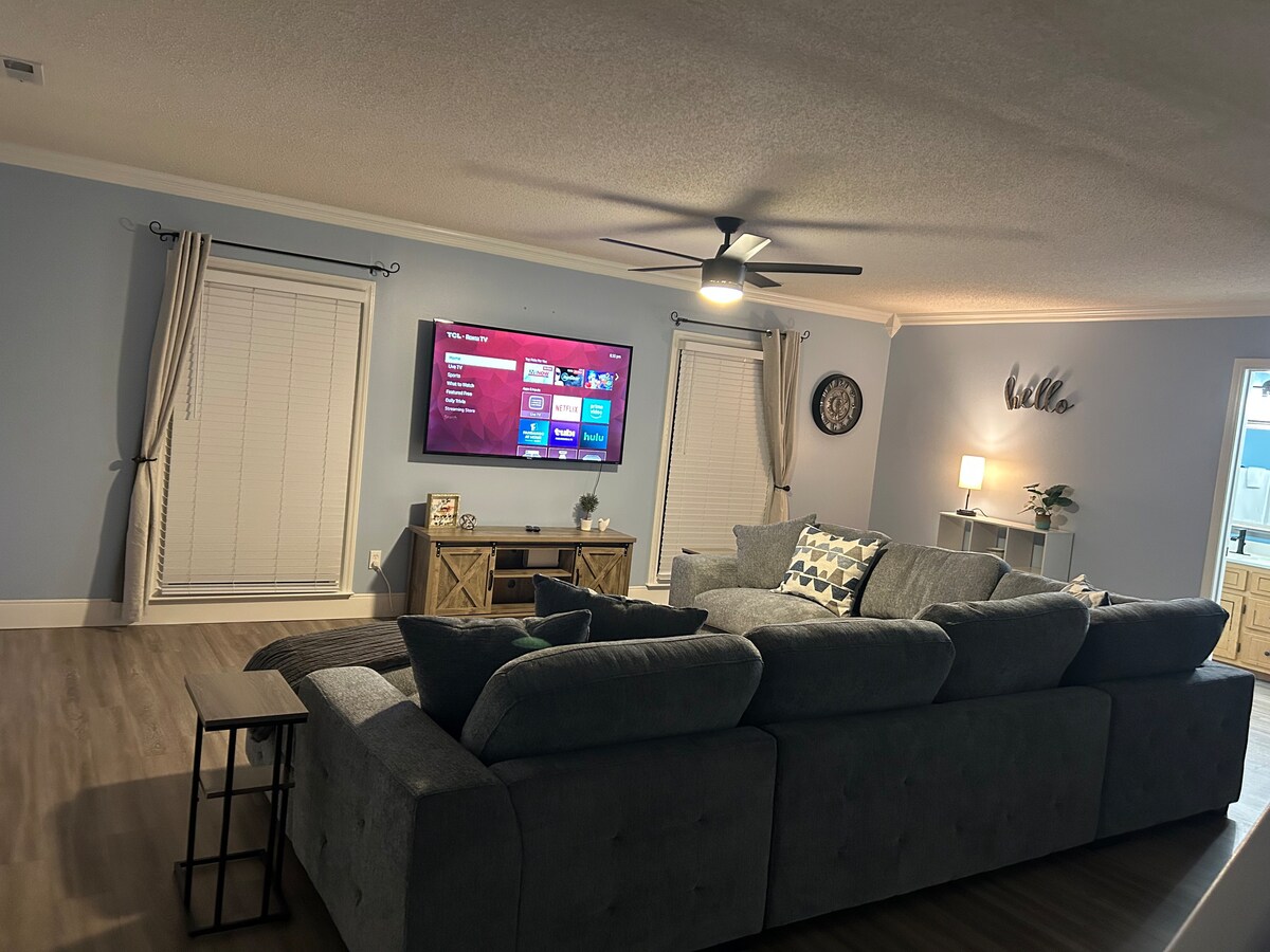 მისაღები ოთახი