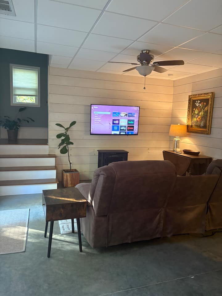 Pea Ridge Retreat - Clermont, GA