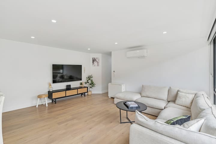 Blue Mile Escape—walk To Wollongong Beach & Shops - Wollongong