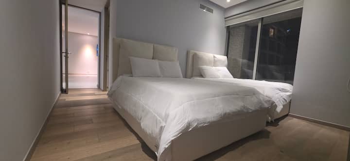 Спална соба 1