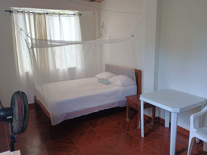 Спална соба 1