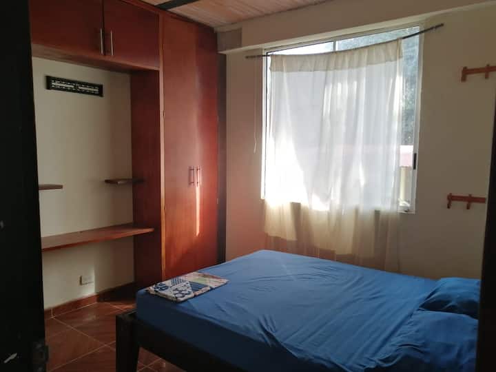 Спална соба 2