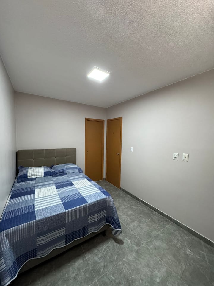 Спална соба 1