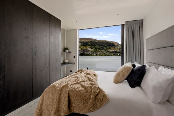 غرفة النوم 4