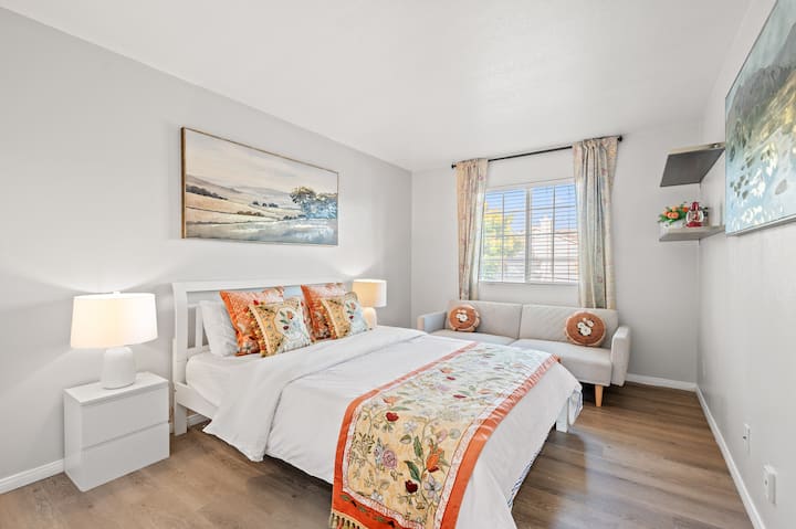 საძინებელი 3