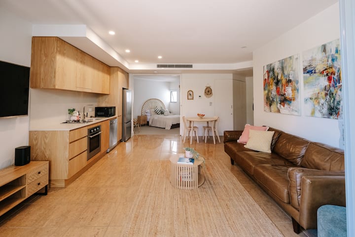 Cotton Beach Resort
1 Bdr Apartment - 헤이스팅스 포인트