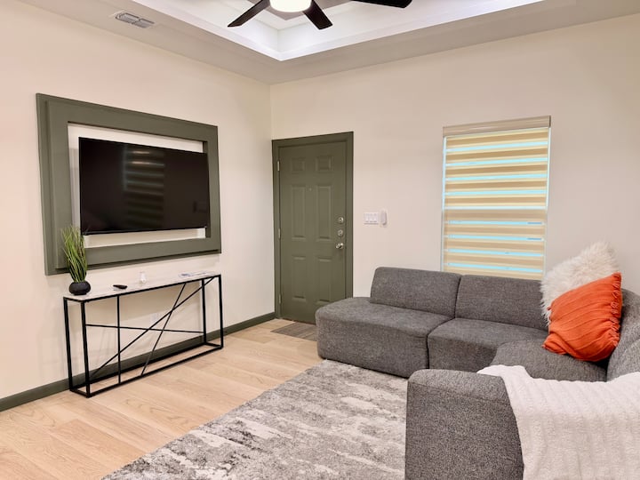 Brand New Apt - Excellent For Big Families - Mission, TX