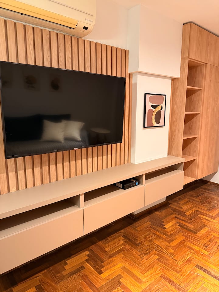 Monet 255 | Diseño Y Confort - Córdoba, Argentina