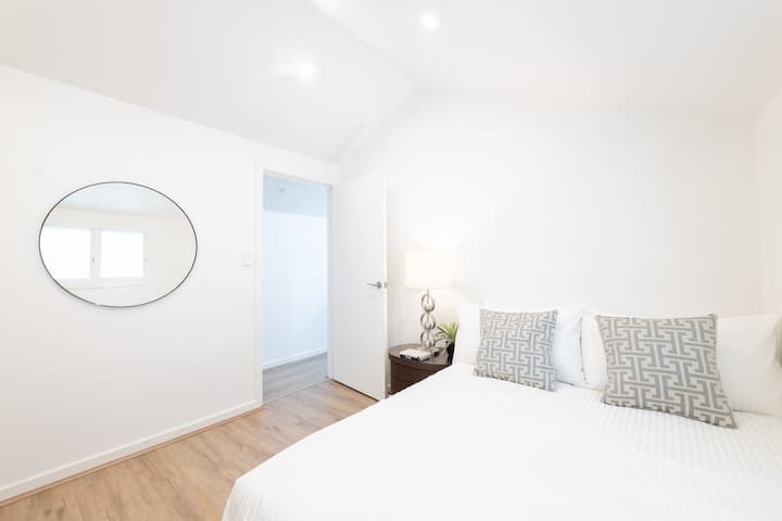 ห้องนอน