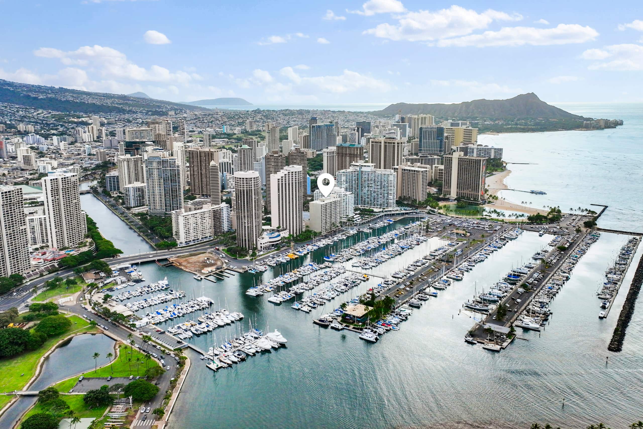 Condo in Honolulu · ★5.0 · 1 bedroom · 2 beds · 1 bath - Image 26