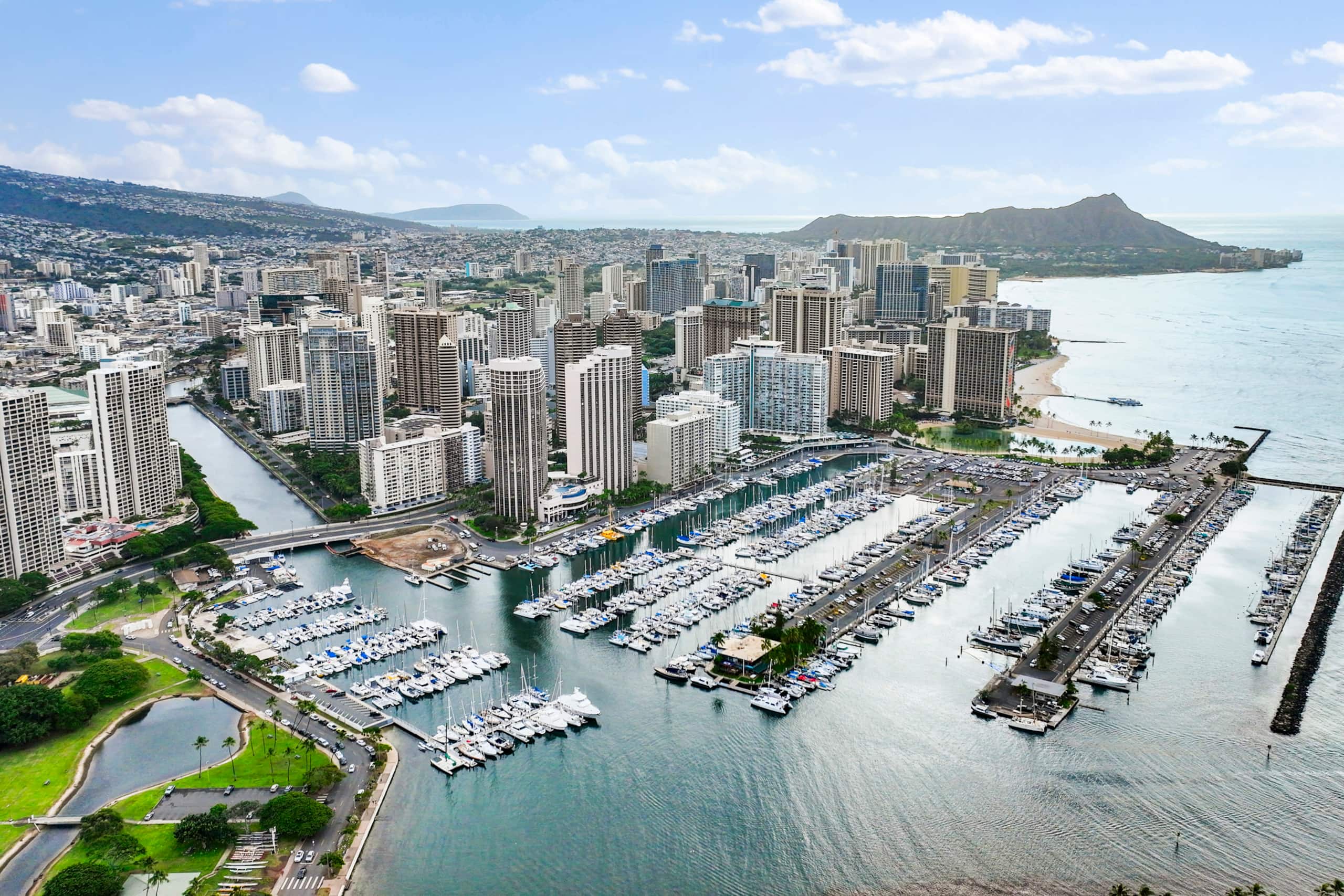 Condo in Honolulu · ★5.0 · 1 bedroom · 2 beds · 1 bath - Image 22
