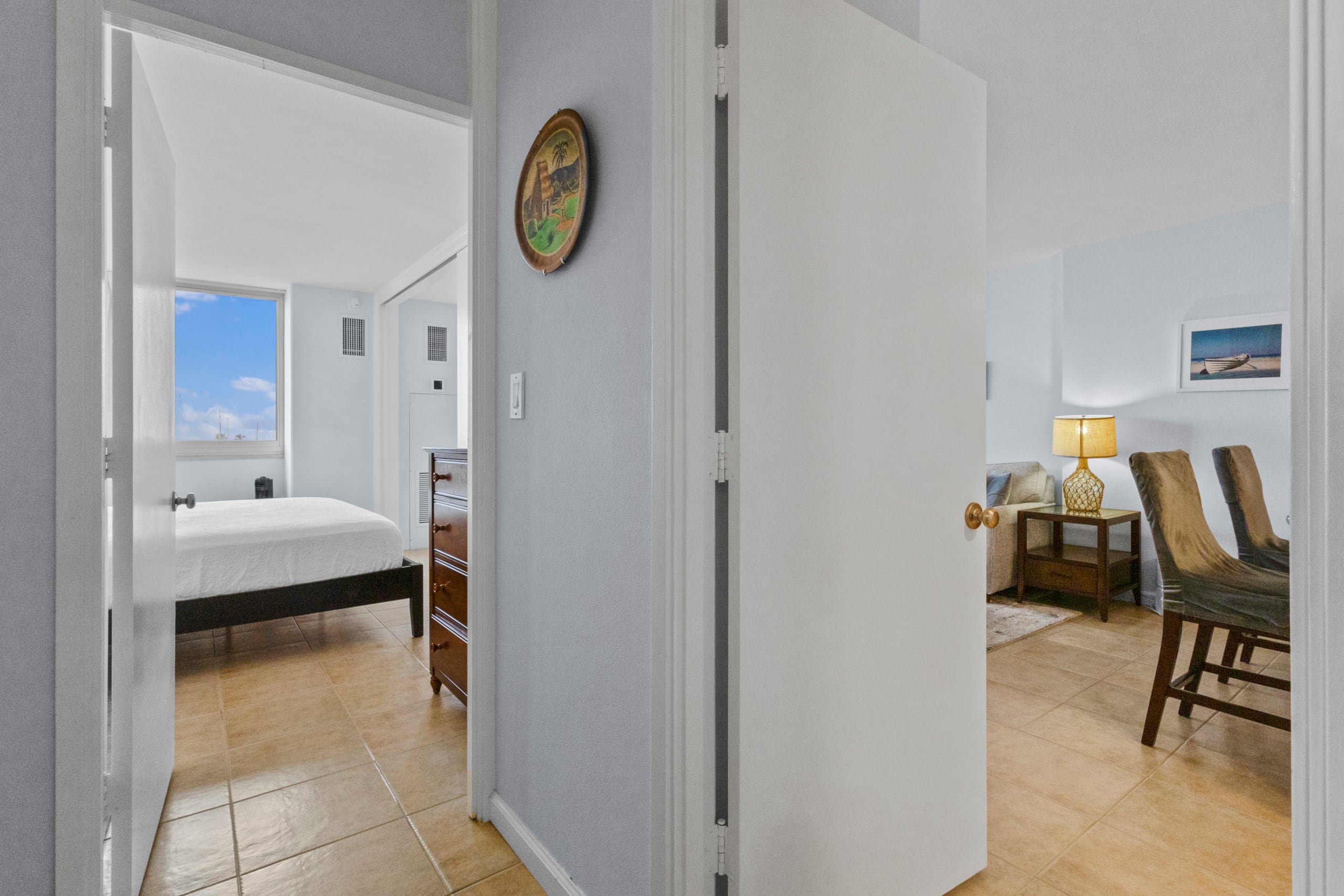 Condo in Honolulu · ★5.0 · 1 bedroom · 2 beds · 1 bath - Image 16