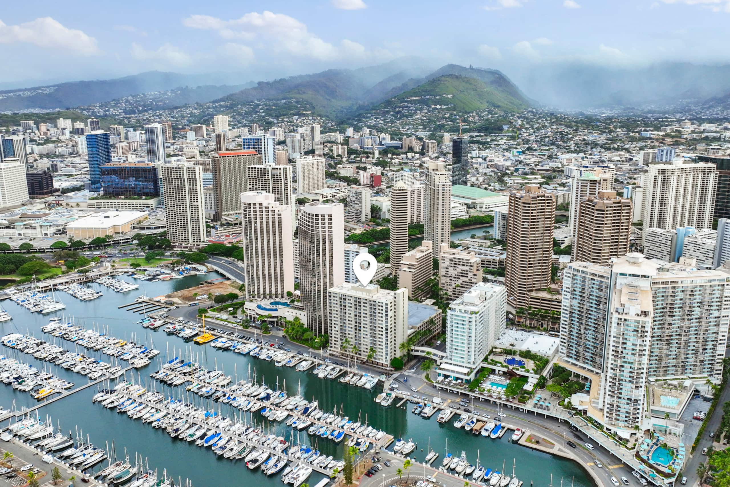 Condo in Honolulu · ★5.0 · 1 bedroom · 2 beds · 1 bath - Image 25