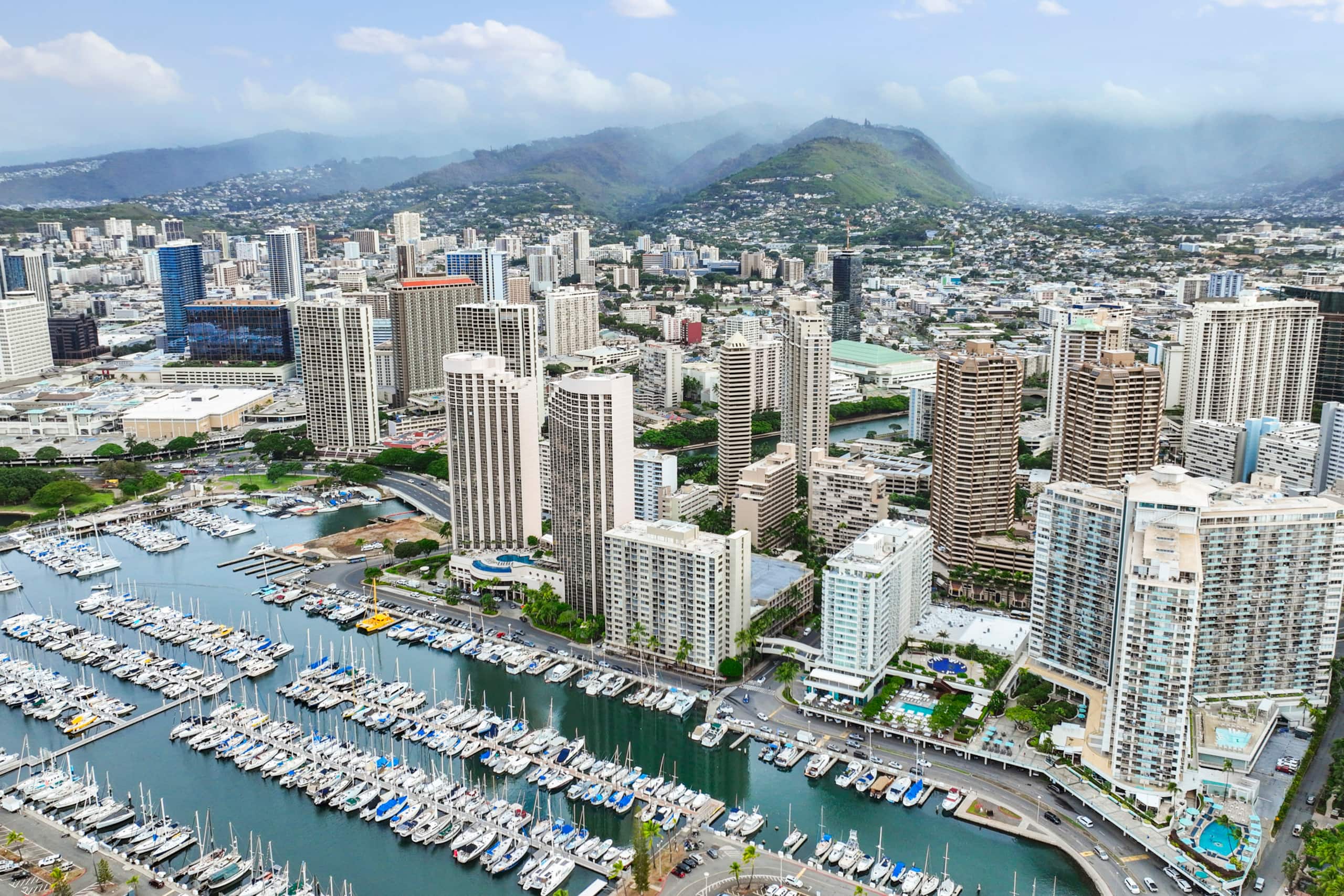 Condo in Honolulu · ★5.0 · 1 bedroom · 2 beds · 1 bath - Image 23
