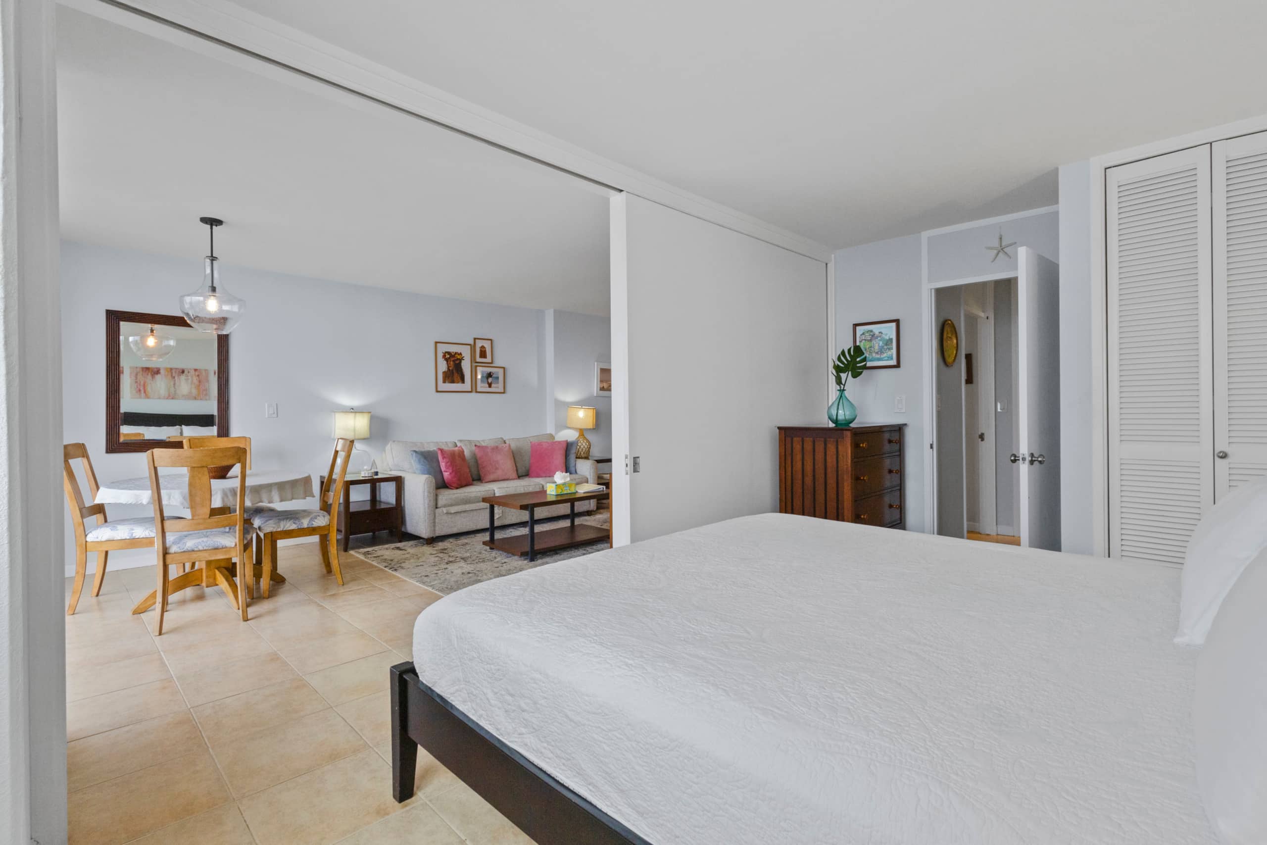 Condo in Honolulu · ★5.0 · 1 bedroom · 2 beds · 1 bath - Image 15
