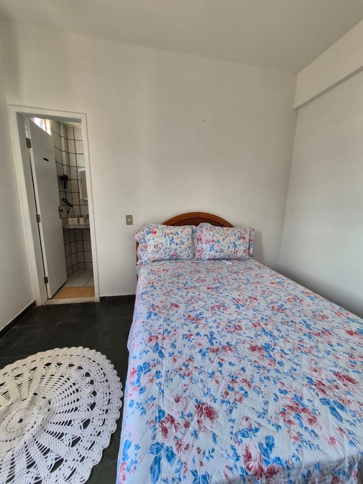 Habitación 1