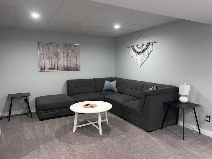 The Suite Of Your Dreams - Prince George