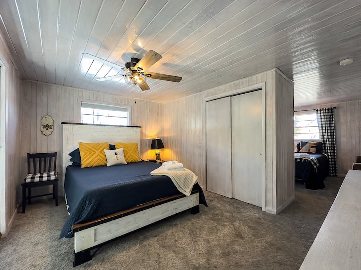 საძინებელი 2