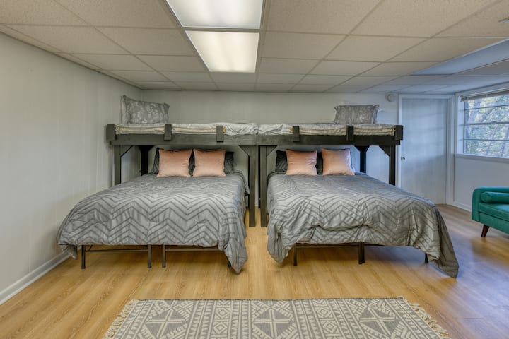 საძინებელი 5