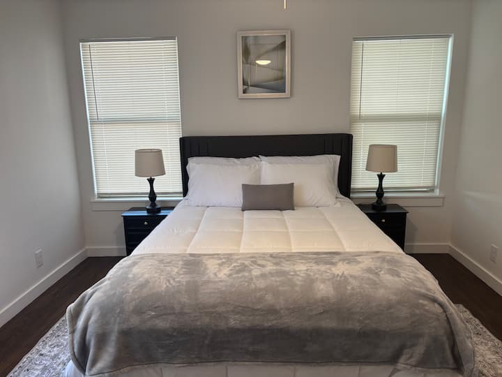 Спална соба 3