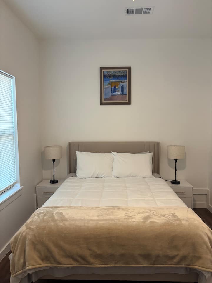 Спална соба 2