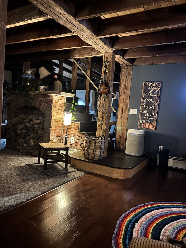 The Ellicottville “Felton House” - Alpine Lake, Delevan