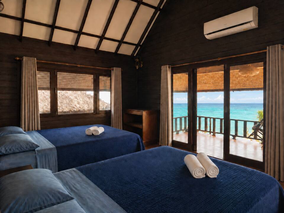 Top-earning Airbnb listing in Okopha-ngan, 1 bedroom