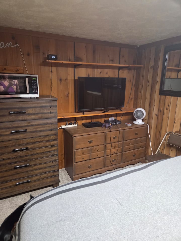 A Comfortable Homey Stay - Lewiston, ID