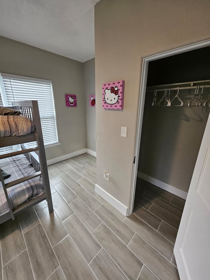 غرفة النوم 4