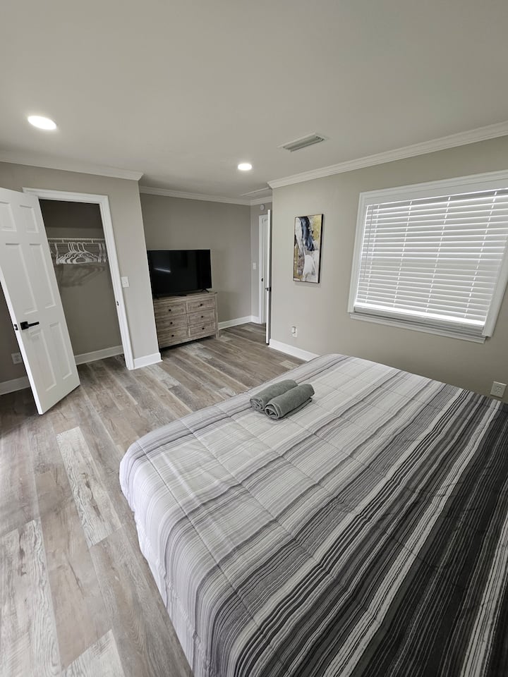 غرفة النوم 5