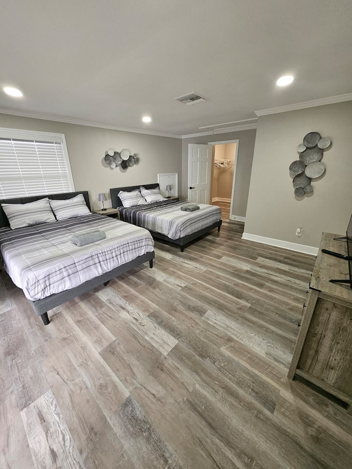 غرفة النوم 2