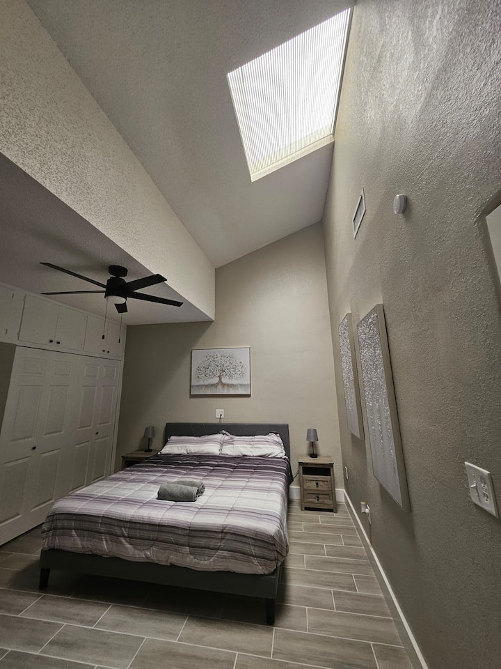 غرفة النوم 3