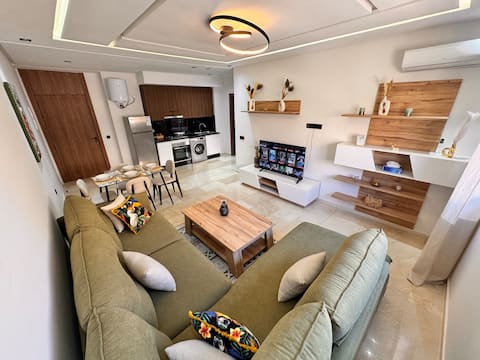 Top performing Airbnb: cozy studio in Marrakech – Menara Garden in Arrondissement De Ménara مقاطعة المنارة